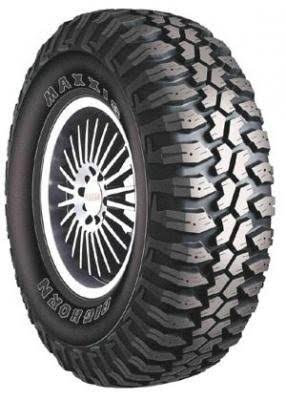 LT235 75R15 Bighorn Tire L172
