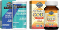 Prebiotics & Vitamin D Y557101