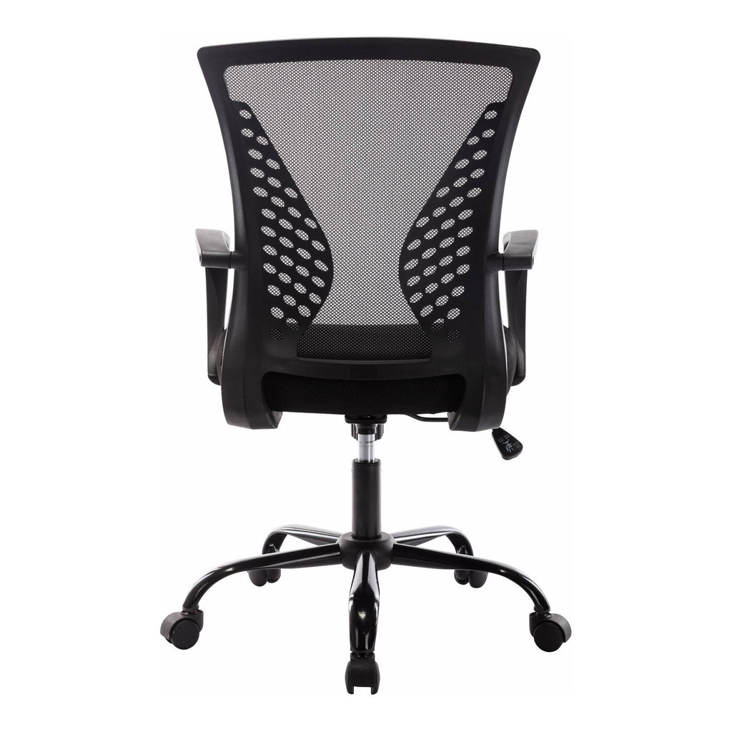 Black Ergonomic Mesh Office Chair K4082
