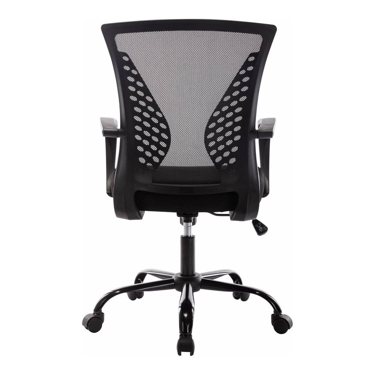 Black Ergonomic Mesh Office Chair K4082