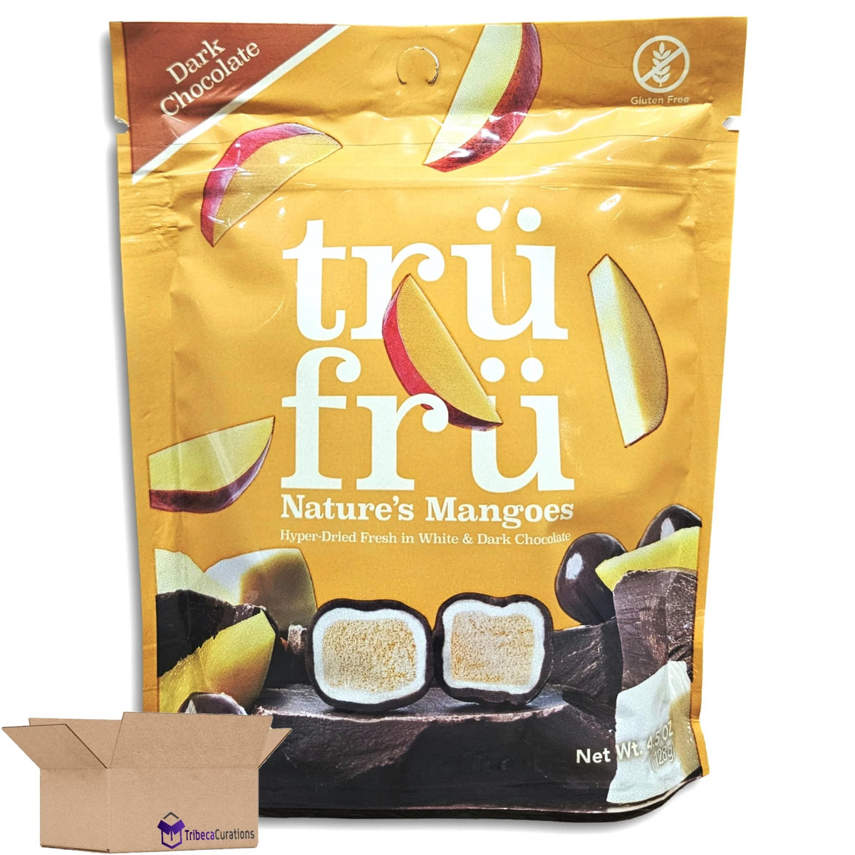 White & Dark Chocolate Mango Value Pack G89270