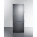 Bottom Freezer Refrigerator F787