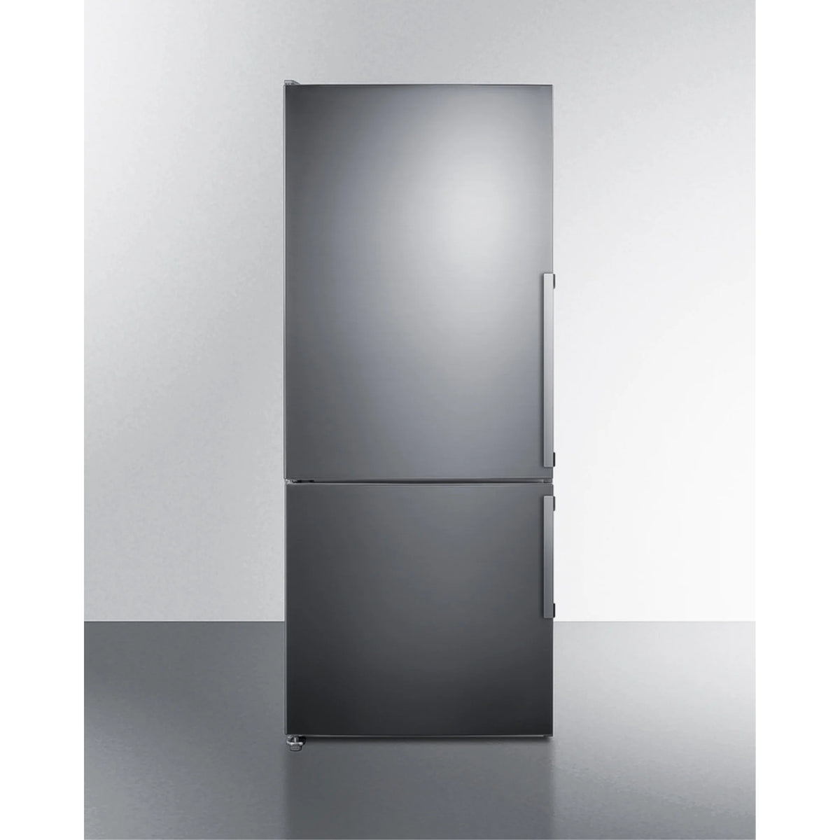 Bottom Freezer Refrigerator F787