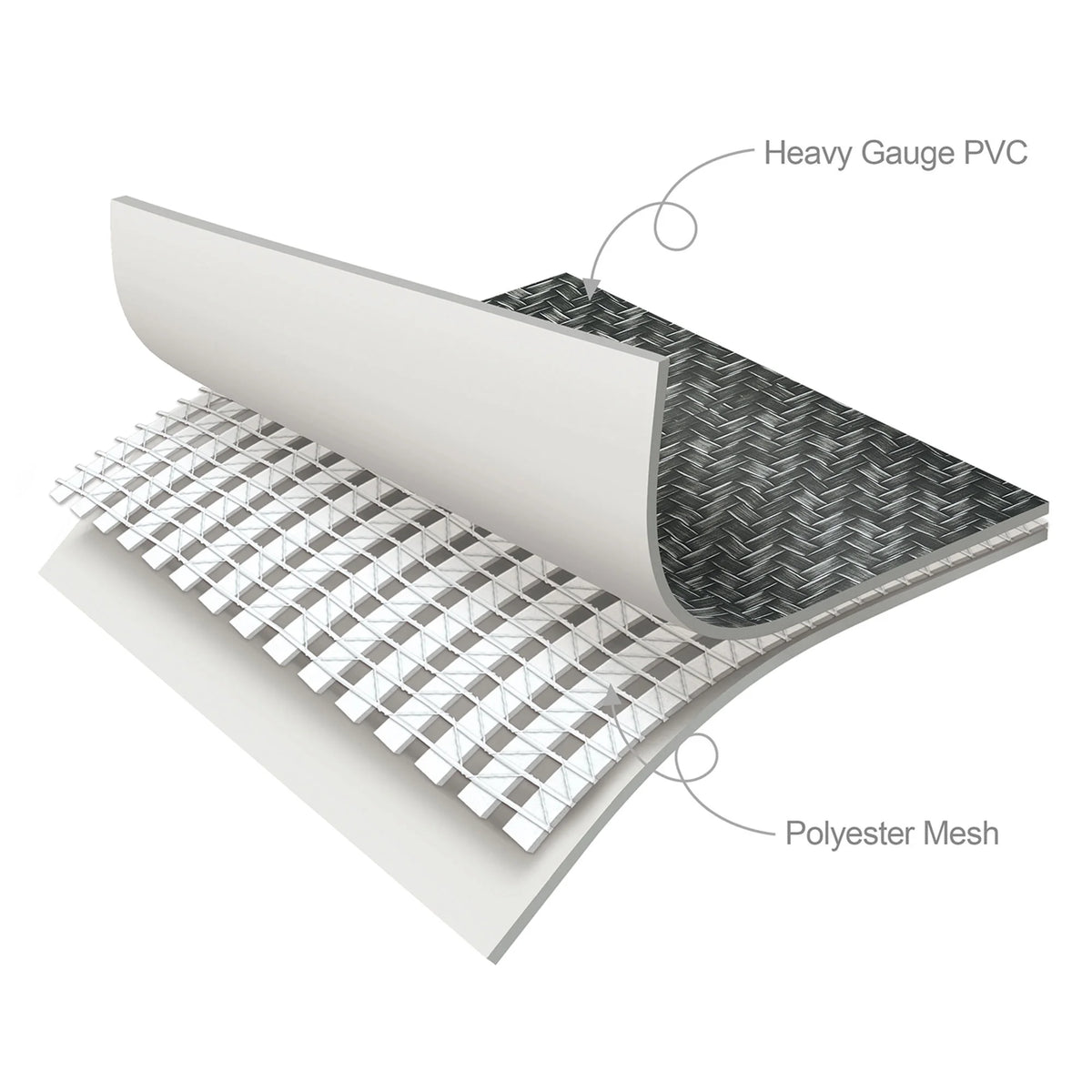 13' x 8' x 39.5 Oval Swimming Pool V360226