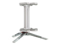GripTight ONE Micro Stand for Smartphones (White/Silver) A9306