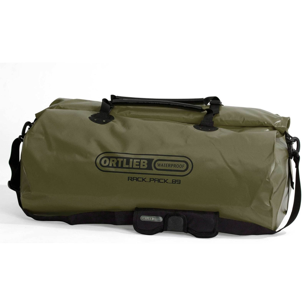 Olive 89L Rack-Pack Q494