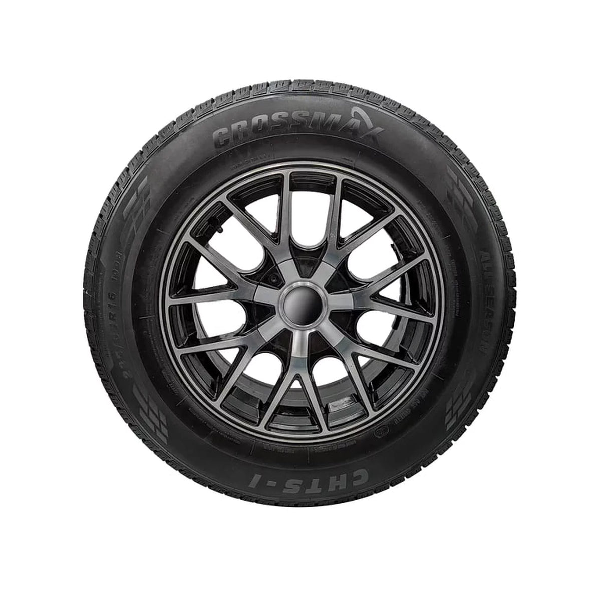 235/55R18 100V SUV/Crossover Tire A969