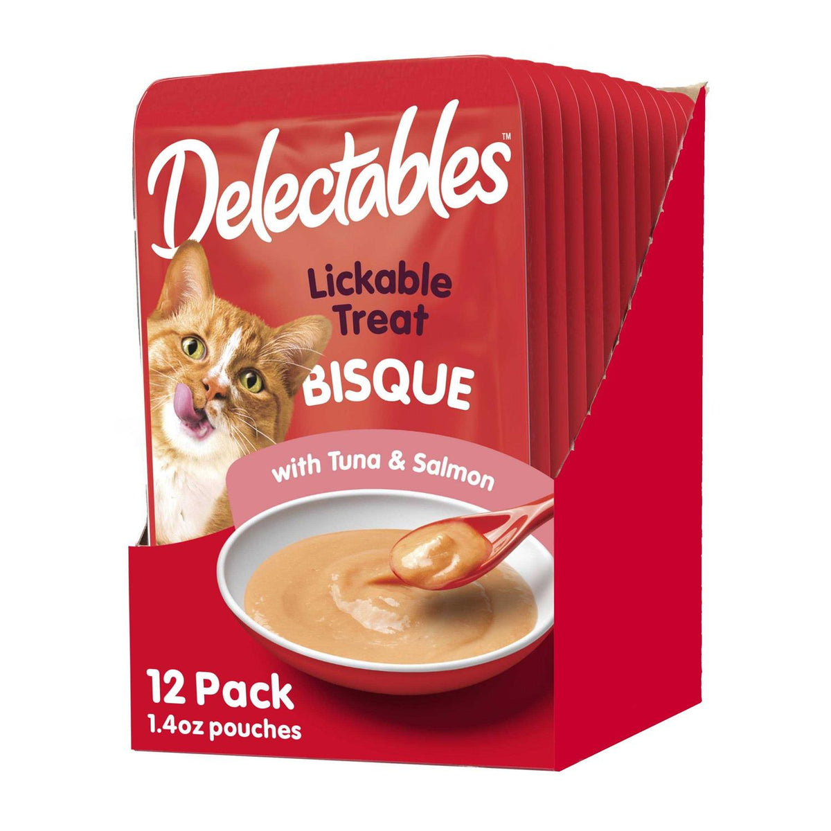 Lickable Cat R13876