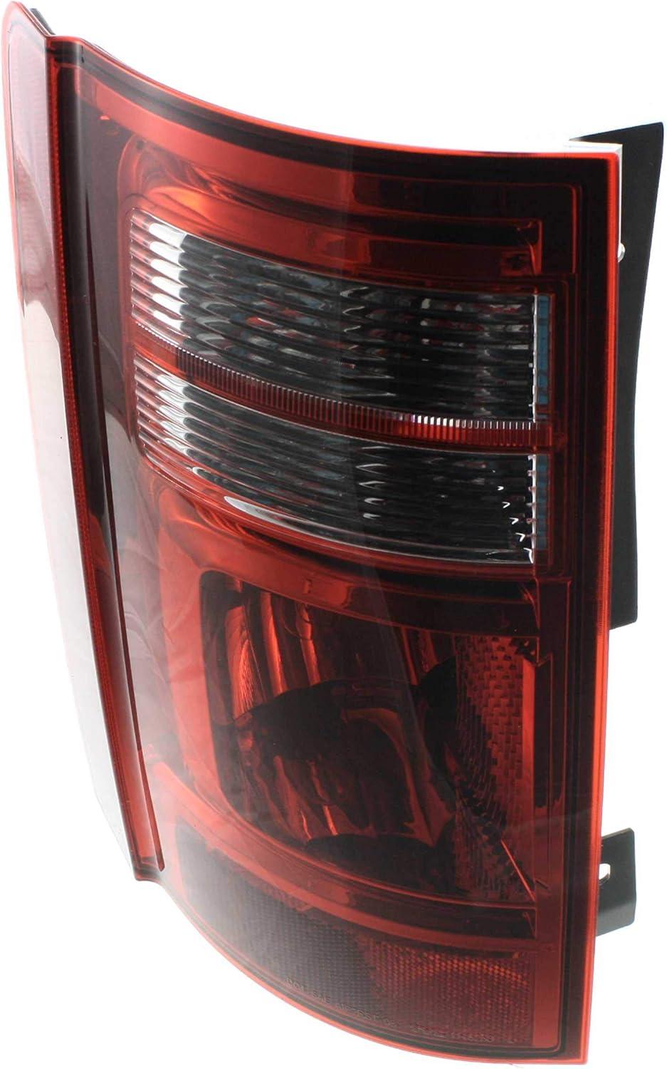 Tail Light Assembly Halogen W817387