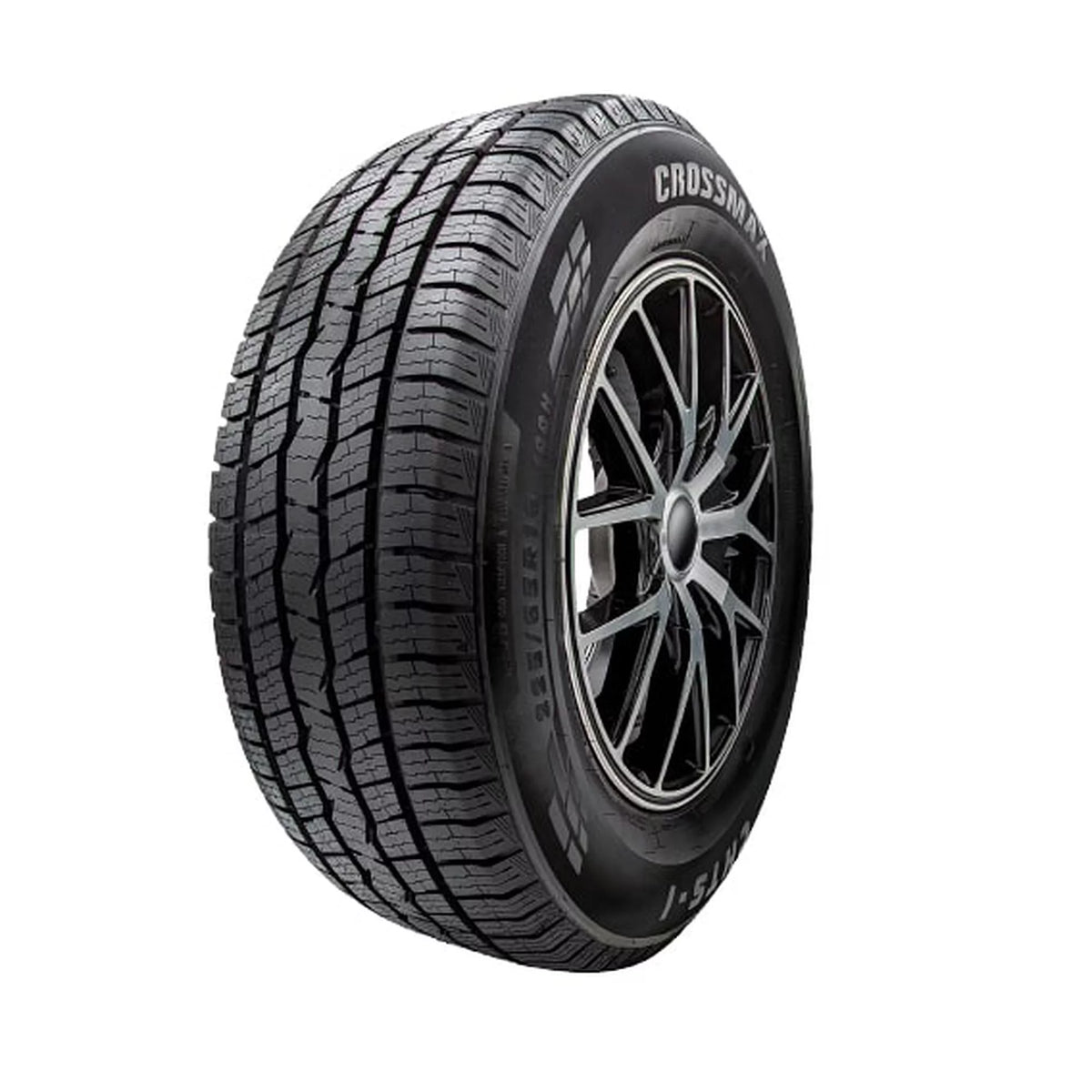 235/55R18 100V SUV/Crossover Tire A969