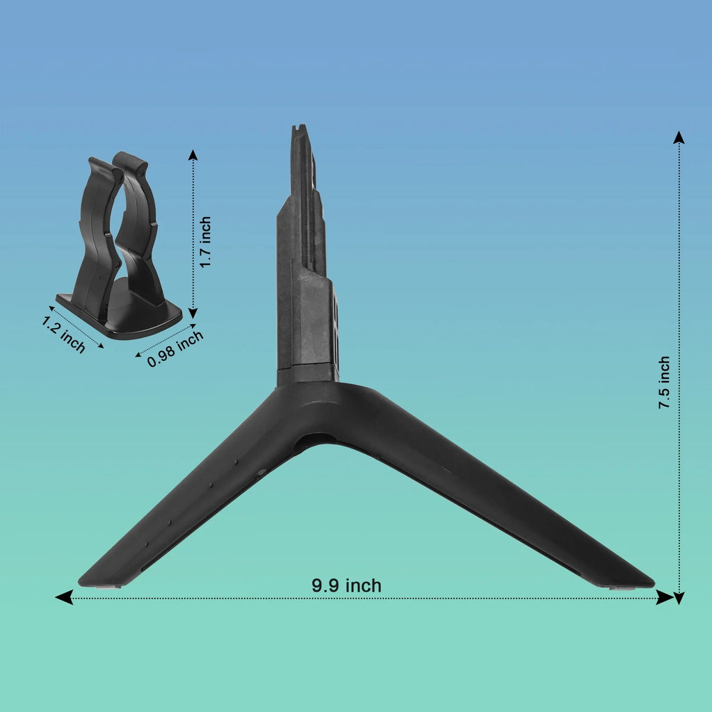 TV Stand Replacement Legs Q490