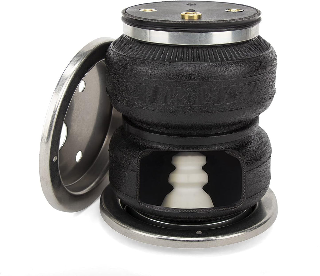 Air Suspension Kit M23714
