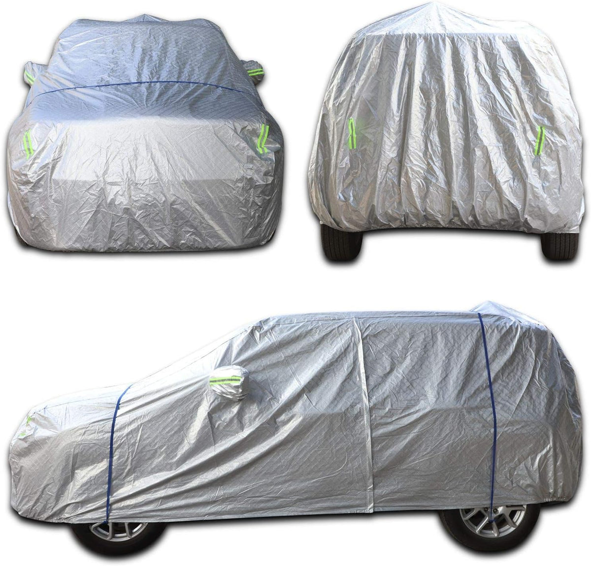 Car Cover for Jeep Renegade 2015-2020 Y939903