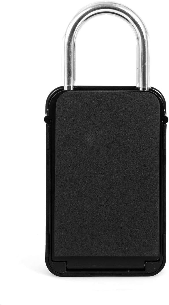KeyLock Car Combination Lock Box Pack of 2 X269627