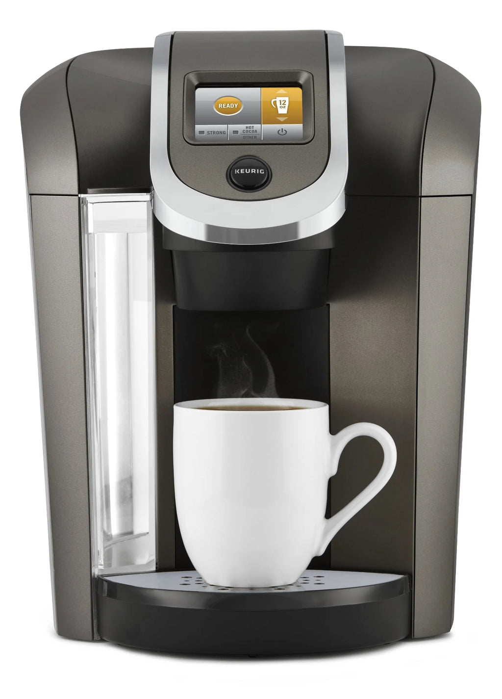 Single Serve K-Cup Coffee Maker M46282