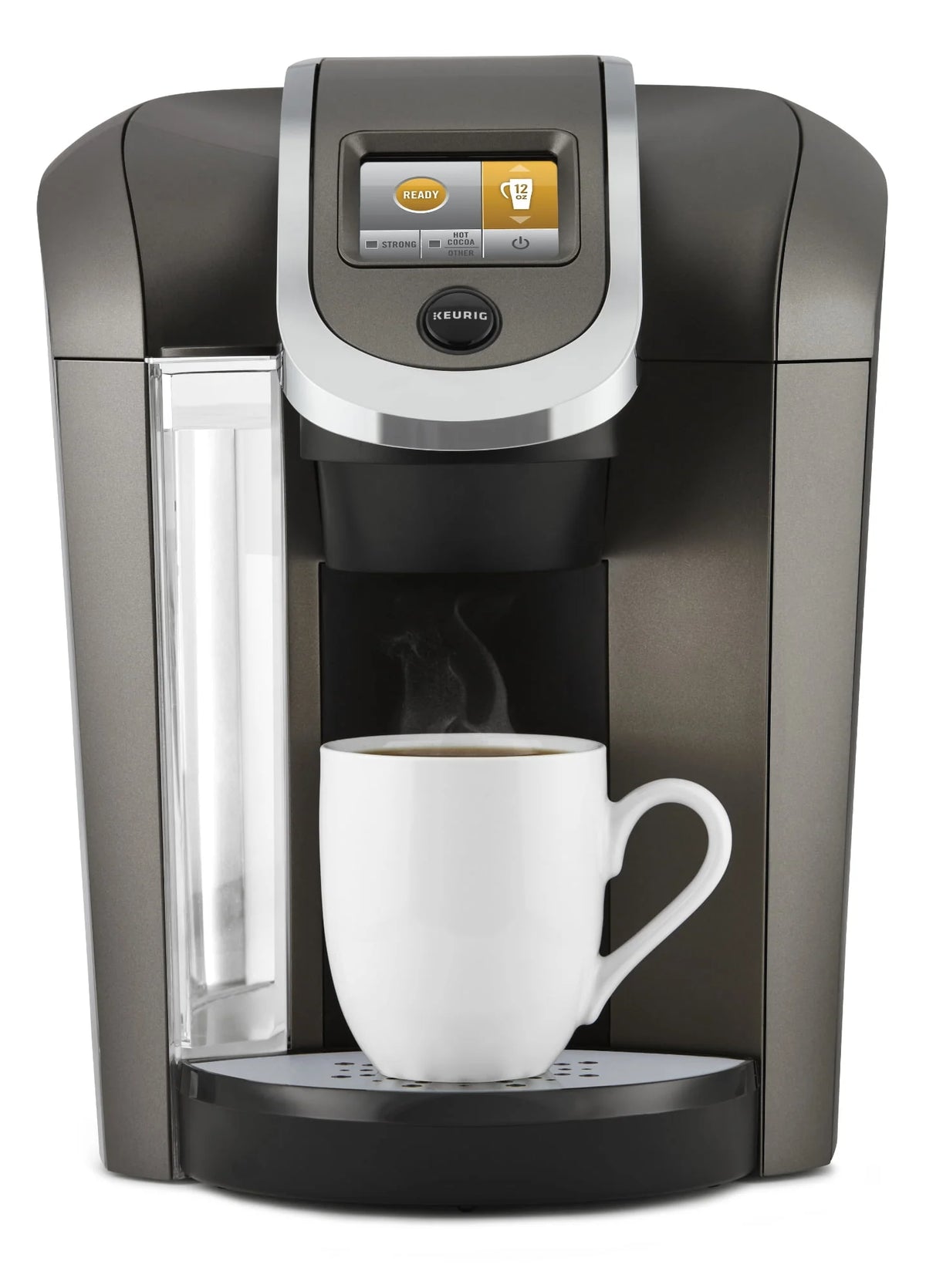 Single Serve K-Cup Coffee Maker M46282