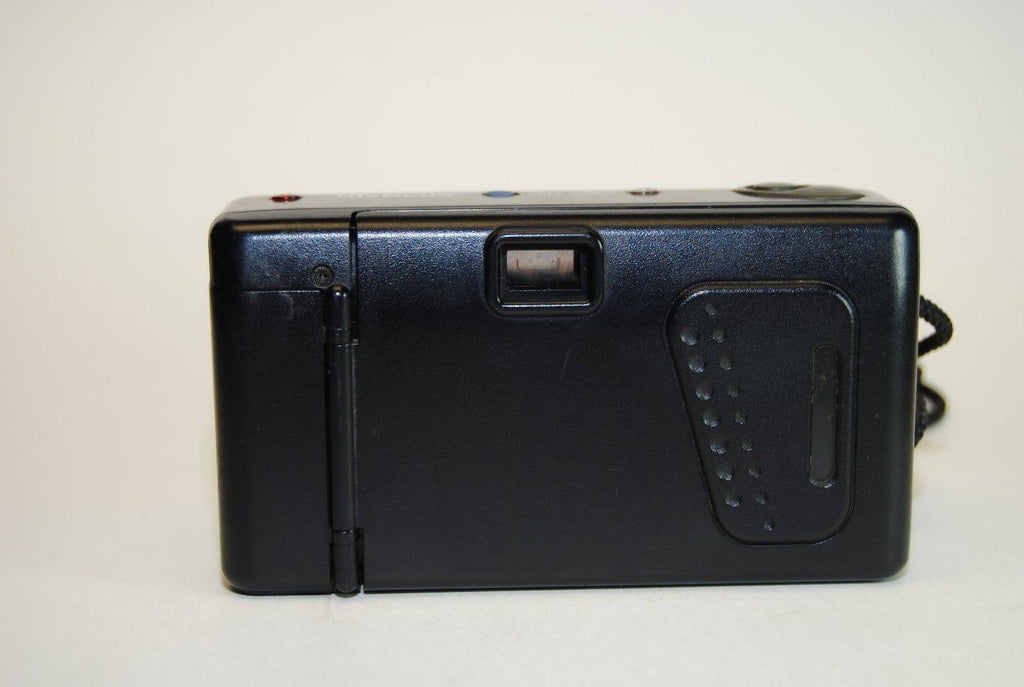 35mm Point & Shoot Film Camera H203032