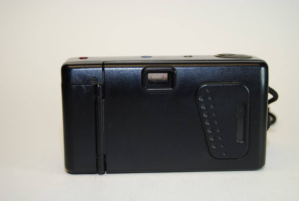 35mm Point & Shoot Film Camera H203032