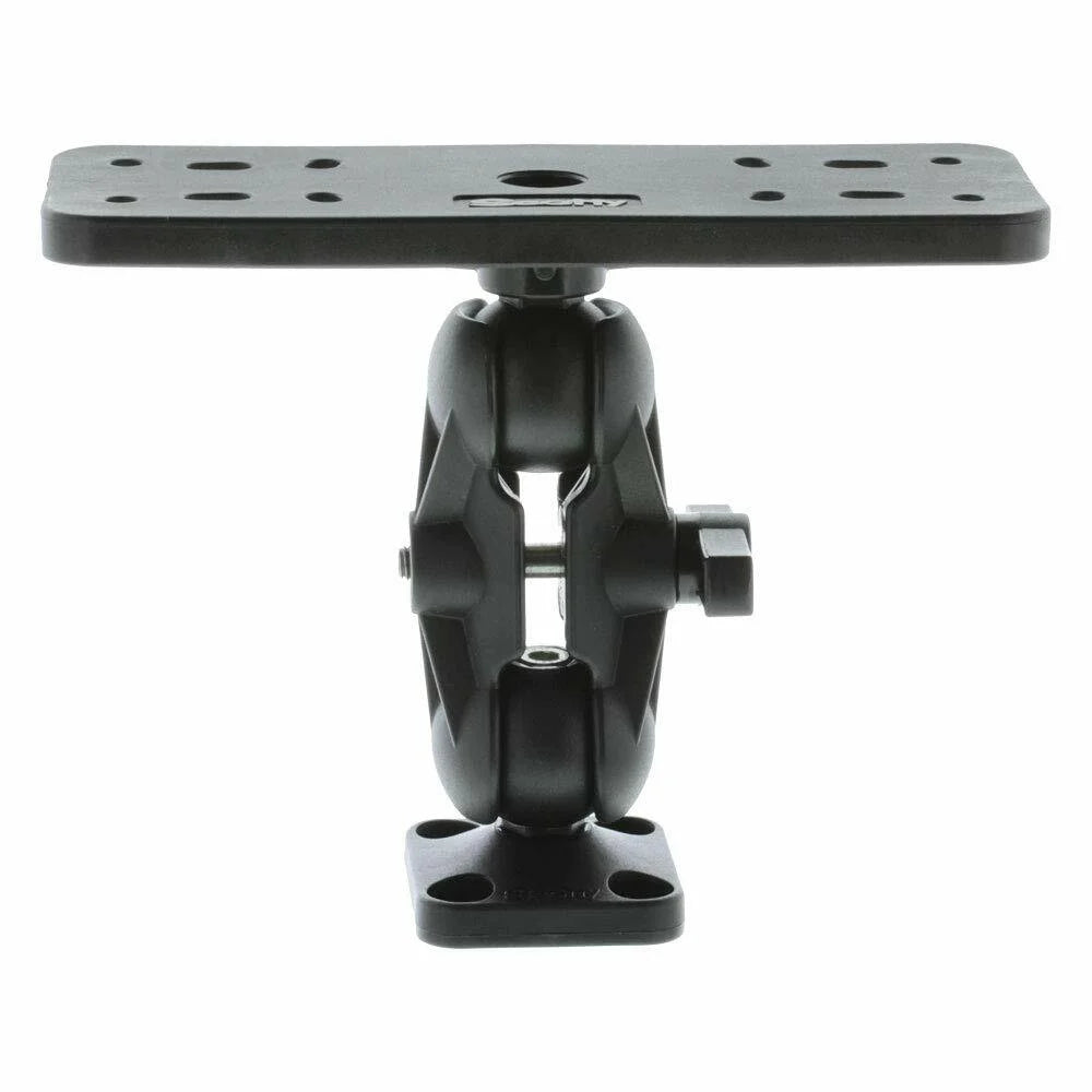 Ball Mount with Fish Finder Y6839