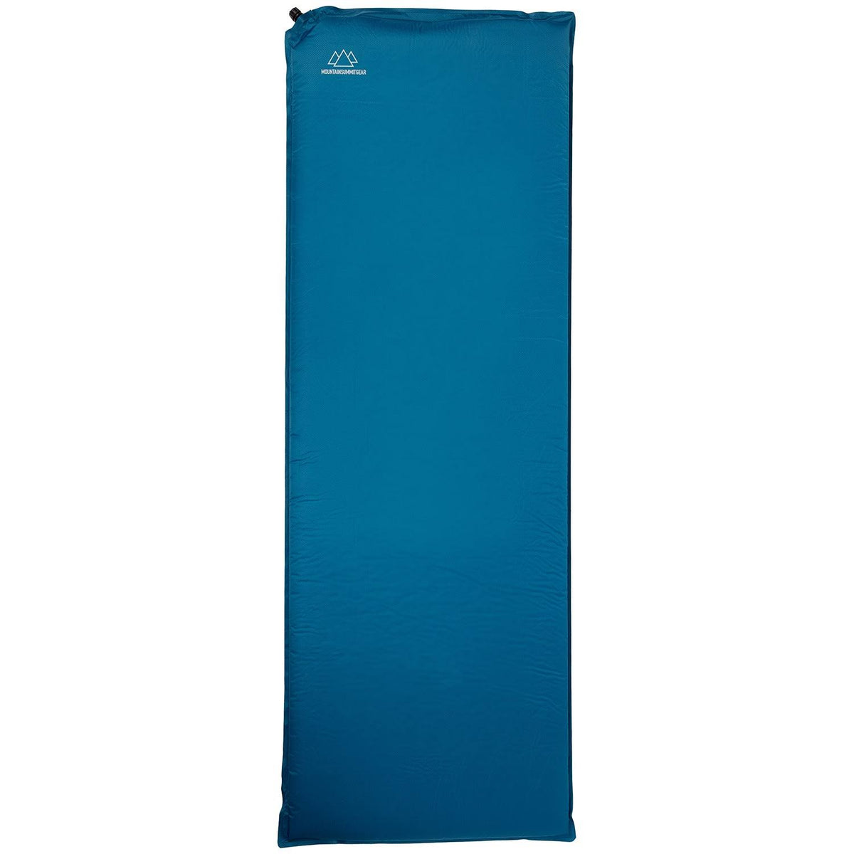 Self-Inflating 2.5 Camp Pad Blue W485788