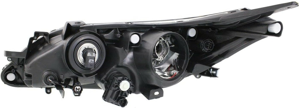 Passenger Side Headlight for 2013-2015 Toyota Avalon Z677