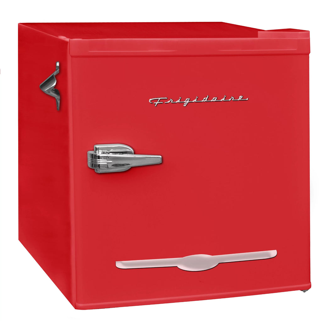 Retro Mini Bar Refrigerator F54665
