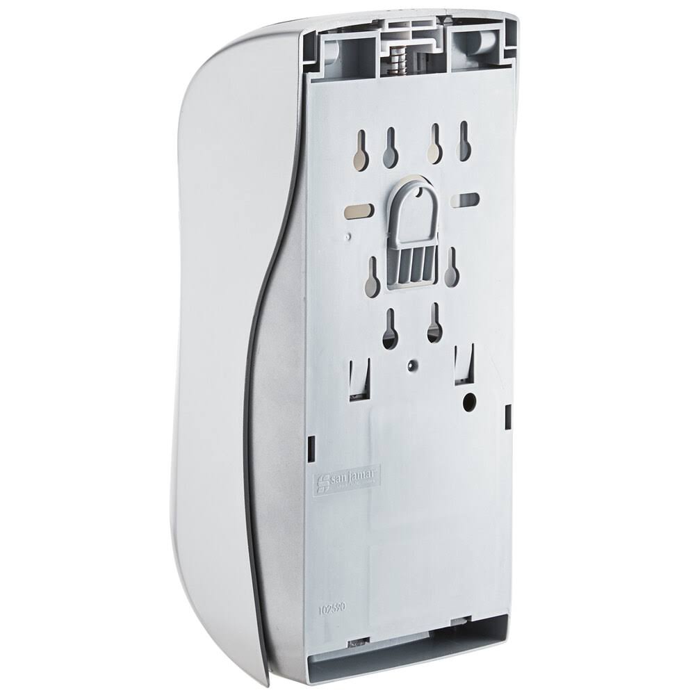 Stainless Foam Soap Dispenser O6840