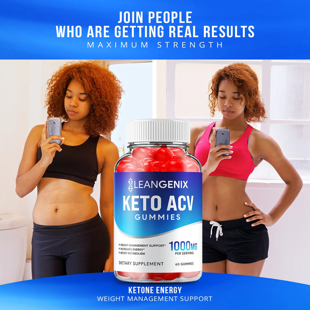 Keto ACV Gummies O850323