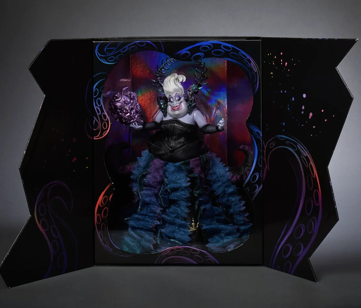 Ursula Limited Doll with Box D67916