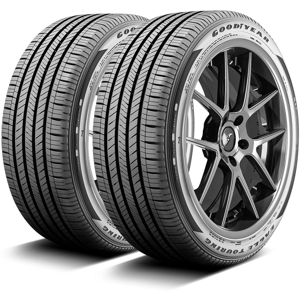 Set of 4 All Season Tires M880