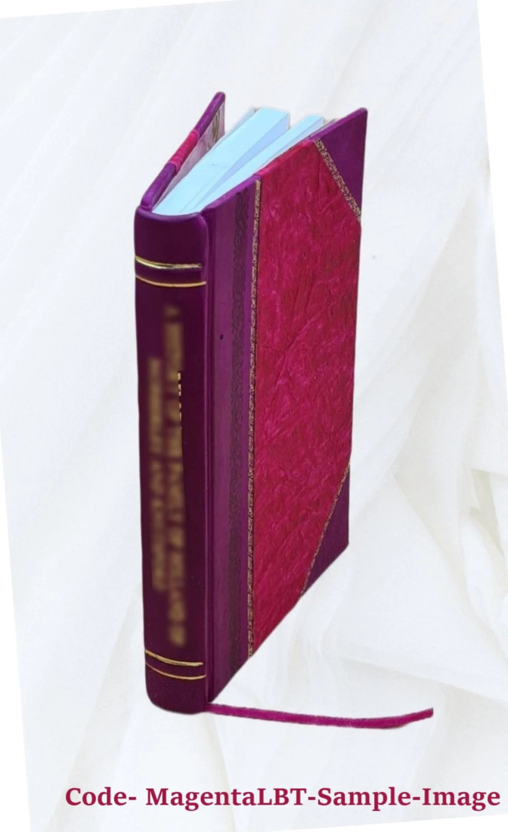 Report of commission appointed by the secretary of the interior to investigate certain charges against Hon. E. P. Smith, the commissioner of Indian affairs 1874 Leather Bound F44596