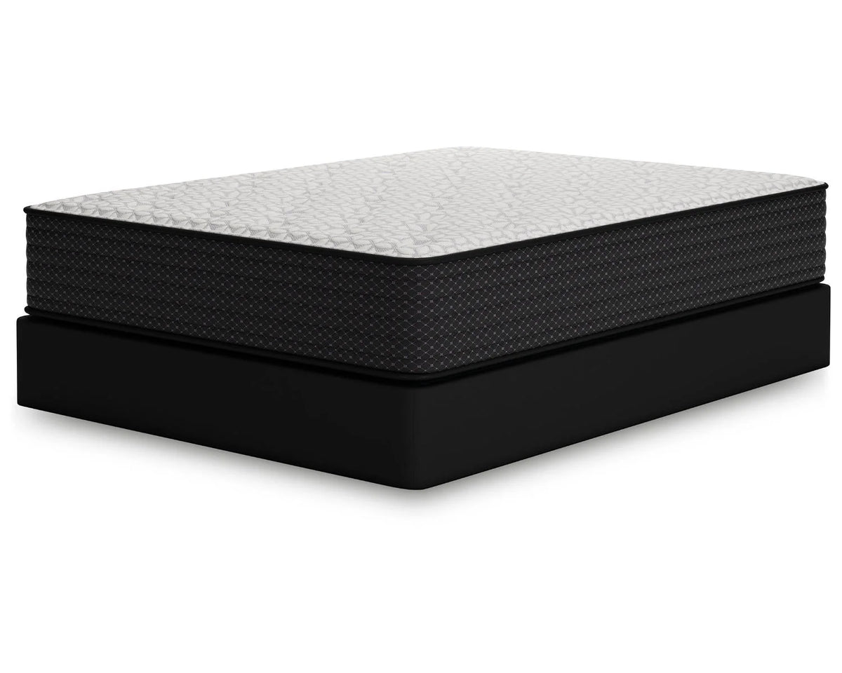 Full Size 12 inch Gel Memory Foam Hybrid Mattress L912492