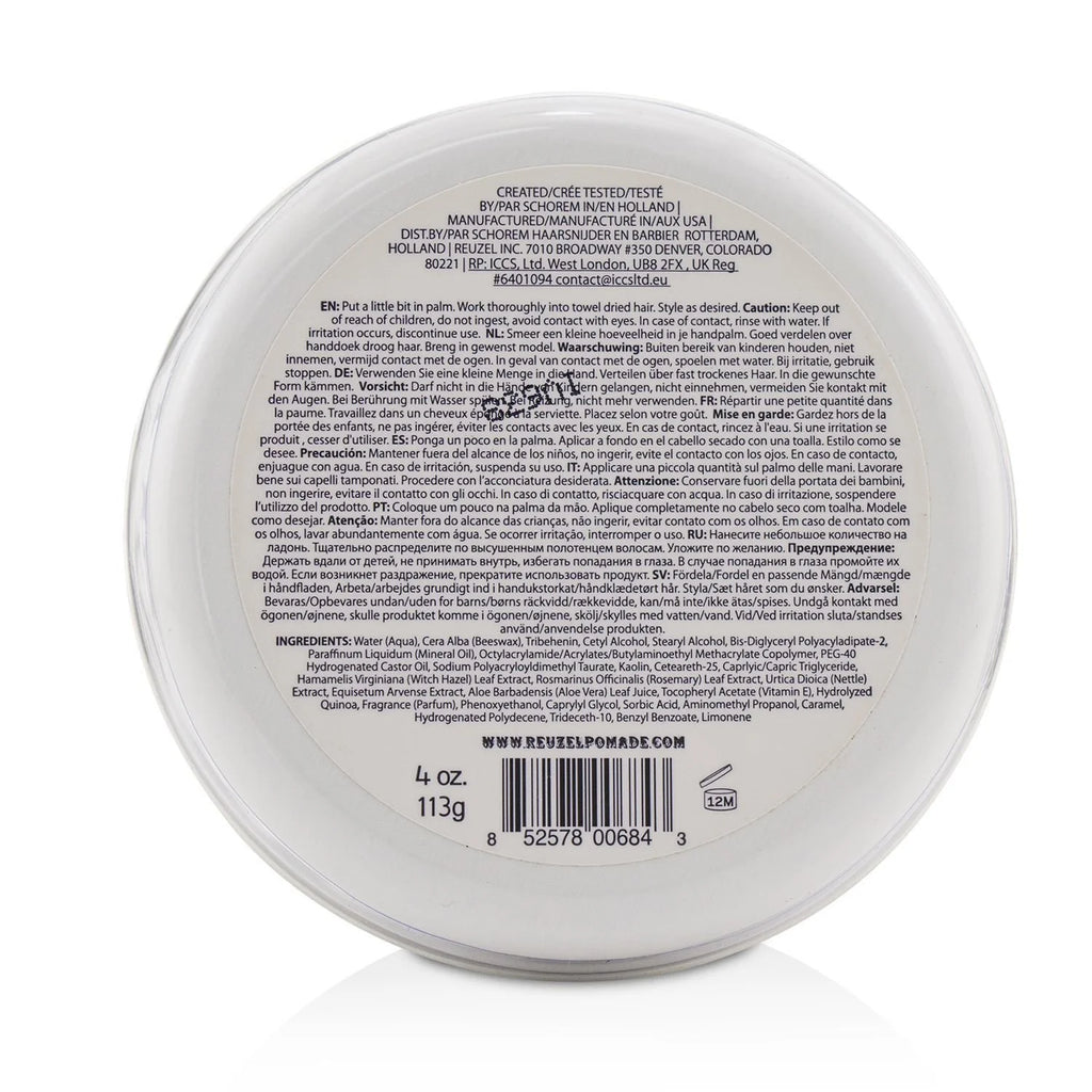 Clay Matte Pomade 35g U721824
