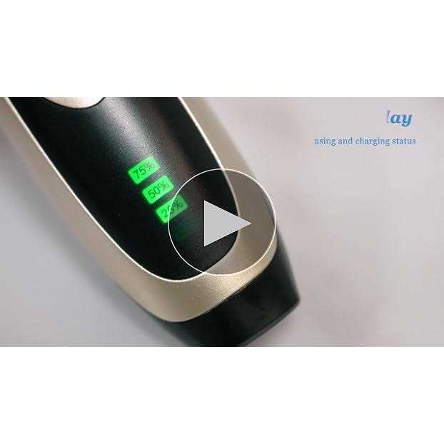 Dog Clippers and Paw Trimmer Kit 2 in 1 Low Noise Cordless W55795