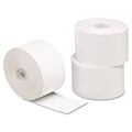 Thermal Paper Rolls, 3 1/8" x 230 ft, White, 10/Pack J4798