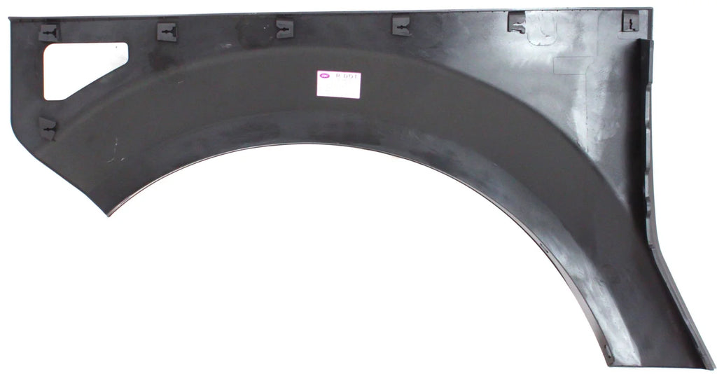 Textured Dark Gray Plastic Fender for HONDA ELEMENT U717