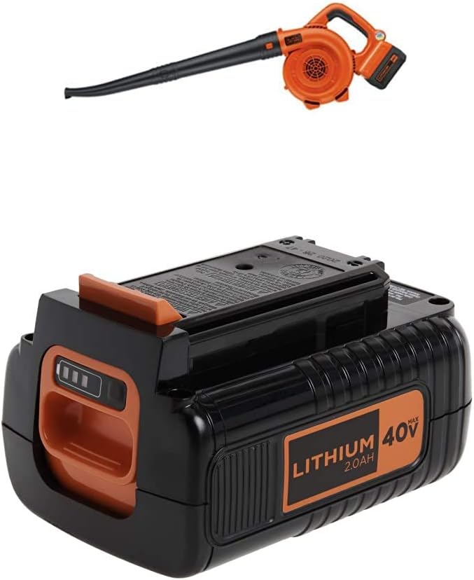40V MAX Cordless Hard-Surface Sweeper, Tool Only, Pack of 2 G861527