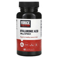 Hyaluronic Acid 200 mg 60 Vegetable Capsules F437