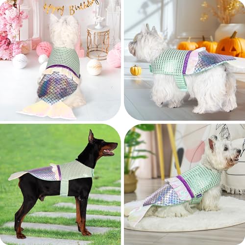 Dog Costumes Size XL W30316