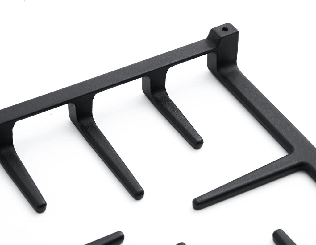 Cast Iron Gas Range Burner Grate 1 Pack T7650