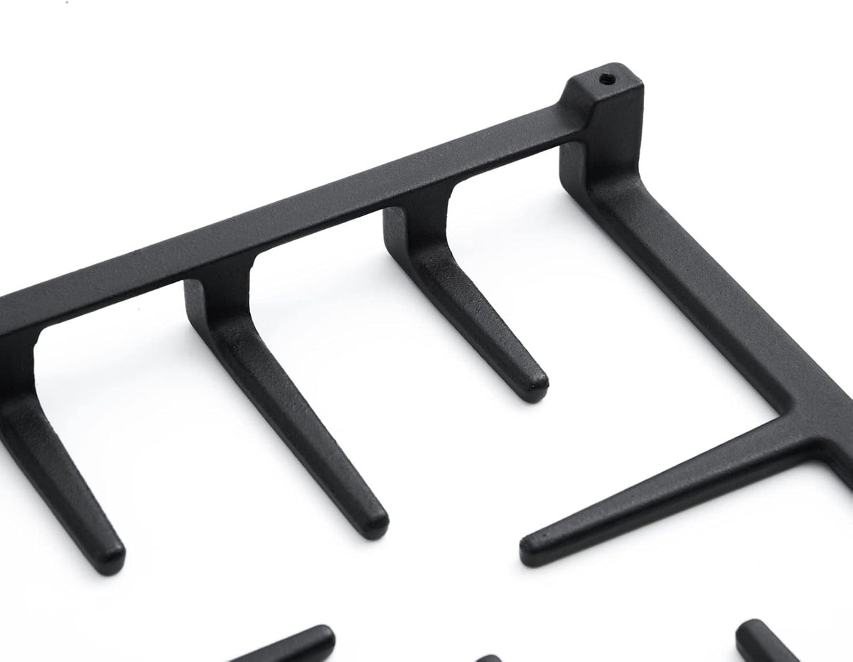 Cast Iron Gas Range Burner Grate 1 Pack T7650