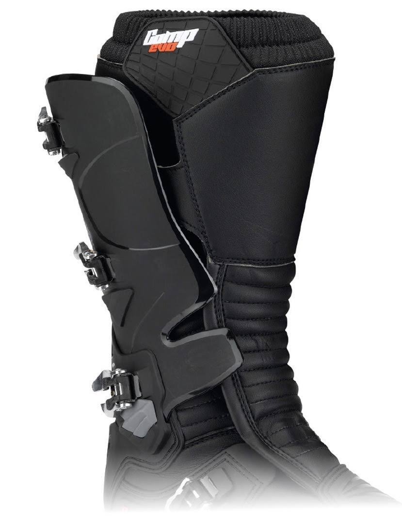 TCX Comp Evo Michelin EU 45 R172