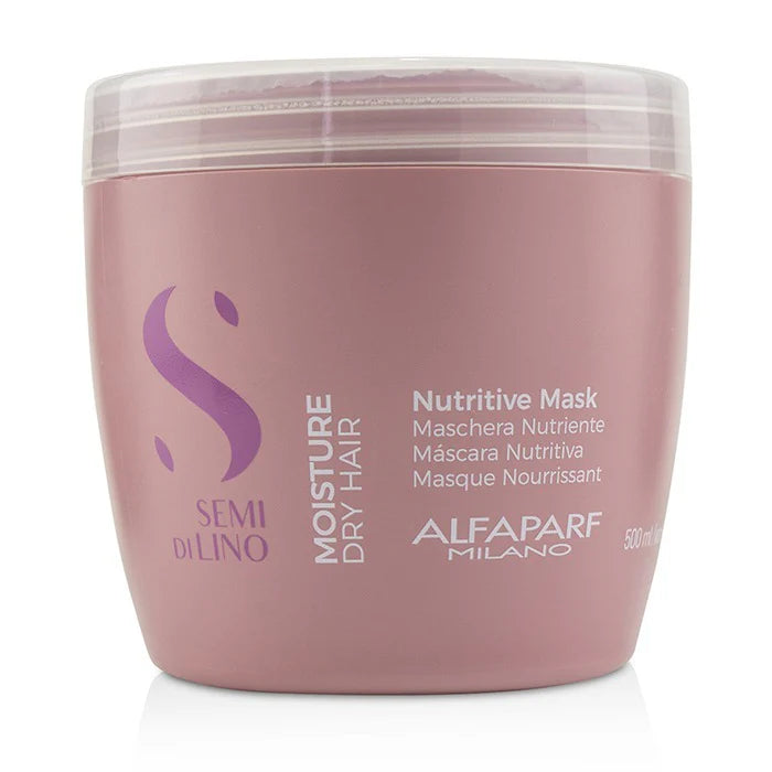 Moisture Nutritive Mask 500ml F760098