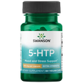 5-HTP Supplement 60 Capsules W5349