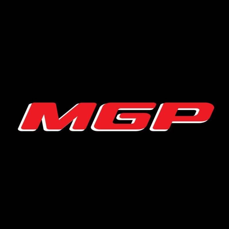 Red Caliper Cover O9491