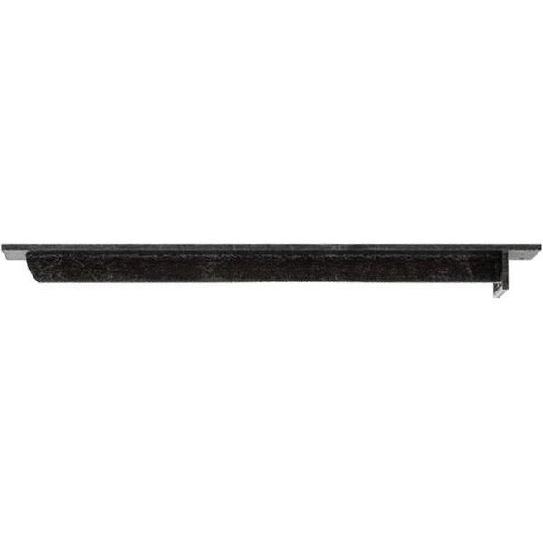 Heaton Hidden Support Steel Bracket U290