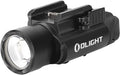 1500 Lumens Rechargeable Tactical Flashlight with Strobe Z814541
