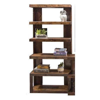 72.13x22 H x 29.88x22 W Etagere Bookcase Z50184