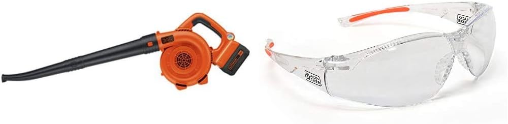 40V MAX Cordless Hard-Surface Sweeper, Tool Only, Pack of 2 G861527