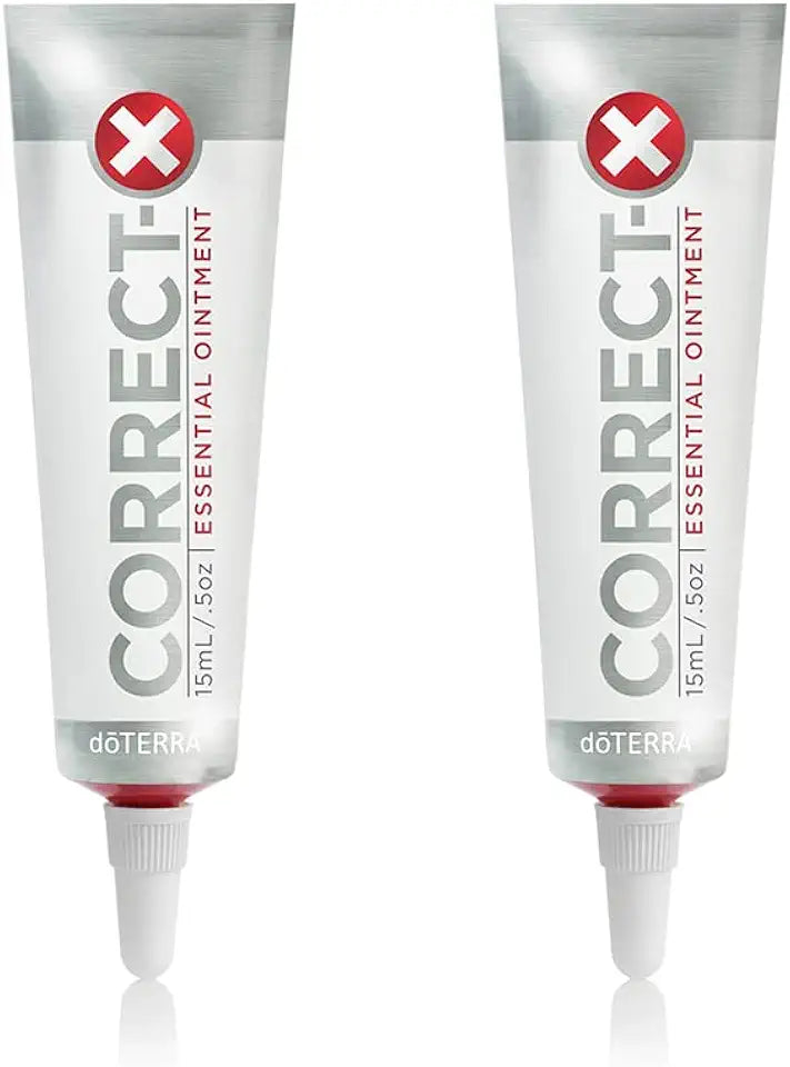 2 Pack Essential Ointment R303558